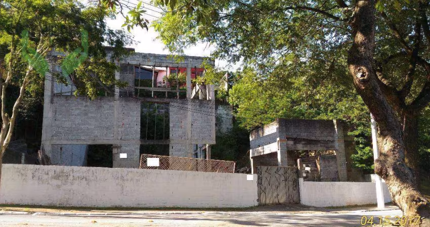 Terreno comercial à venda, Parque dos Príncipes, São Paulo.