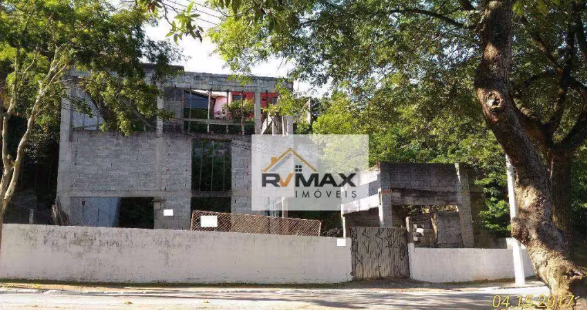 Terreno comercial à venda, parque dos príncipes, são paulo.