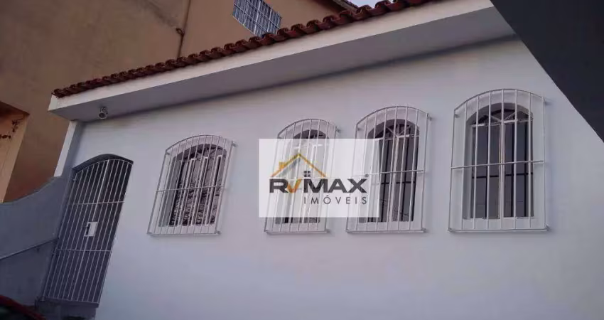 Casa residencial à venda, butantã, são paulo - ca0228.