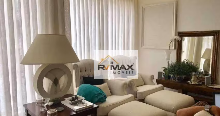 Casa com 4 quartos à venda na Rua Professor Wlademir Pereira, Vila São Francisco, São Paulo