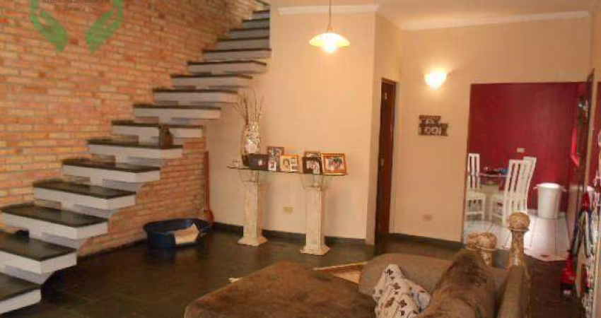 Sobrado residencial à venda, Jardim D Abril, Osasco - SO0630.