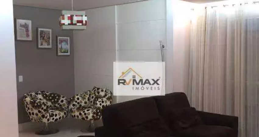 Apartamento à venda, 82 m² por r$ 740.000,00 - jaguaré - são paulo/sp