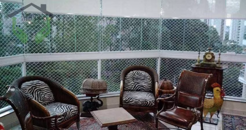 Apartamento de Alto Padrão à Venda, Vila de São Francisco.