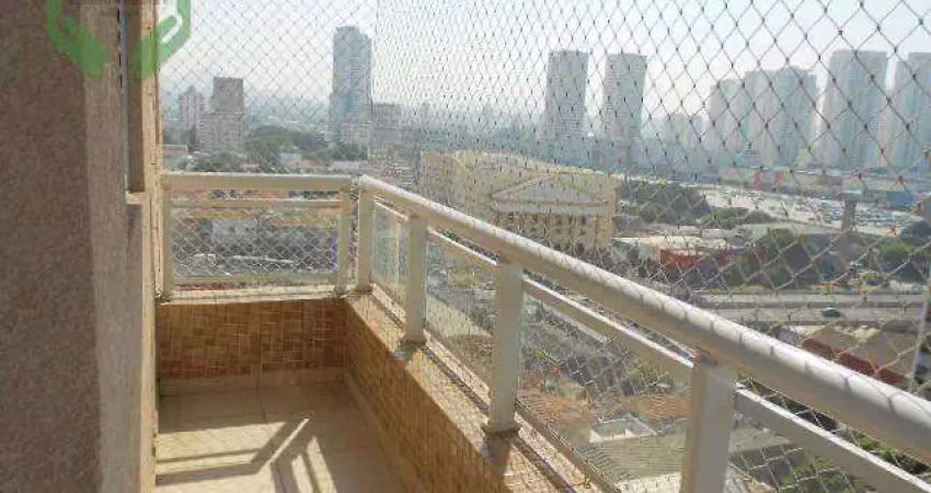 Apartamento à venda, 75 m² por R$ 810.000,00 - Centro - Osasco/SP
