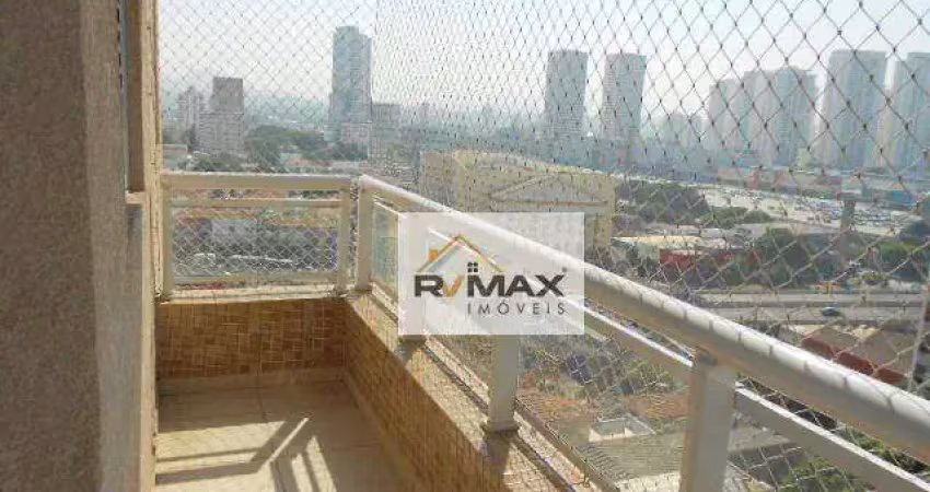 Apartamento à venda, 75 m² por r$ 810.000,00 - centro - osasco/sp