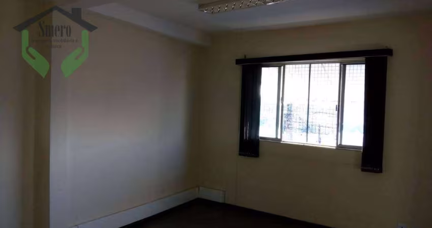 Sala comercial para locação, Jaguaré, São Paulo.