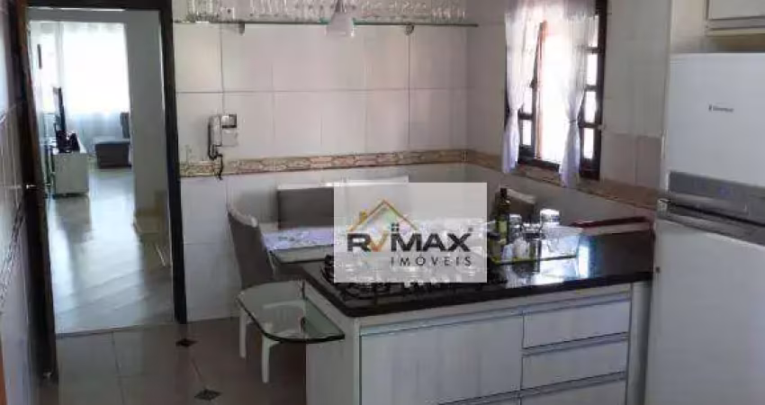 Casa com 3 quartos à venda na Rua Otávio Tucunduva Faria, Cipava, Osasco