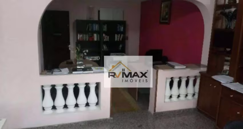 Casa com 3 quartos à venda na Rua São Bento, Quitaúna, Osasco
