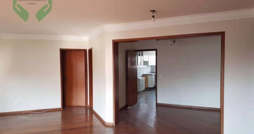 Apartamento à venda, 161 m² por R$ 1.880.000,00 - Vila Leopoldina - São Paulo/SP