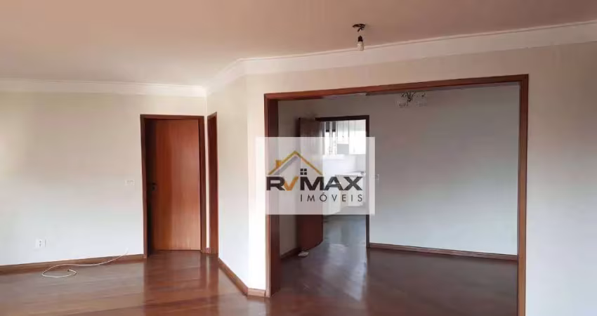 Apartamento à venda, 161 m² por r$ 1.880.000,00 - vila leopoldina - são paulo/sp