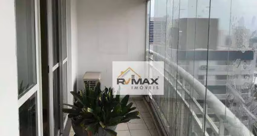 Apartamento à venda, 125 m² por r$ 1.700.000,00 - vila leopoldina - são paulo/sp