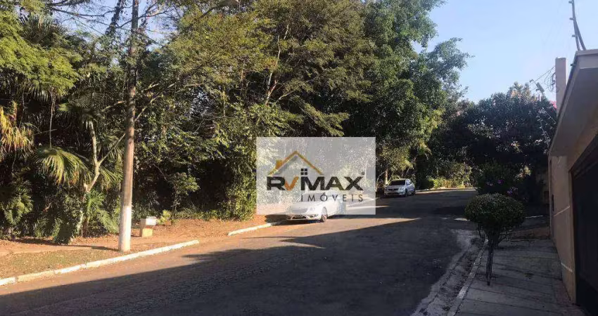 Terreno à venda, 500 m² por r$ 702.000,00 - parque dos príncipes - são paulo/sp