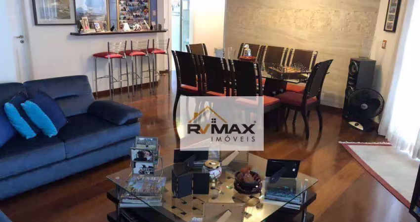 Apartamento com 4 dormitórios à venda, 160 m² por r$ 1.200.000,00 - centro - osasco/sp