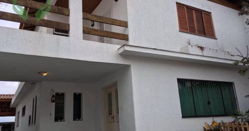 Sobrado residencial à venda, Umuarama, Osasco.