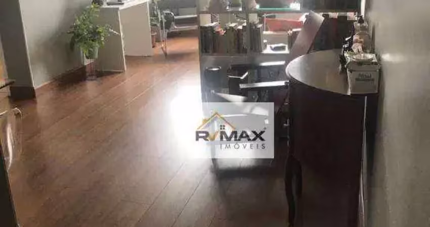 Apartamento à venda, 97 m² por r$ 720.000,00 - vila romana - são paulo/sp