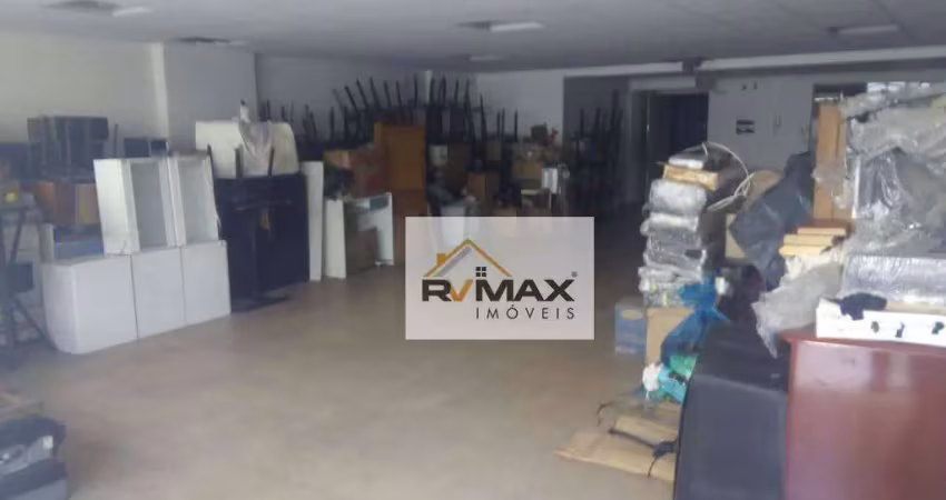 Conjunto à venda, 120 m² por r$ 550.000,00 - vila buarque - são paulo/sp