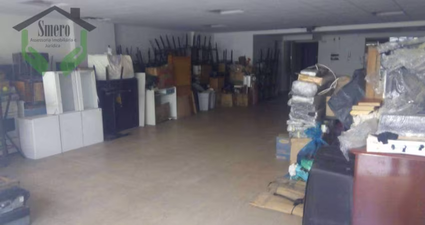 Conjunto à venda, 120 m² por R$ 550.000,00 - Vila Buarque - São Paulo/SP