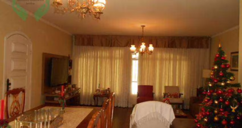 Sobrado à venda, 184 m² por R$ 1.200.000,00 - Vila São Francisco - São Paulo/SP