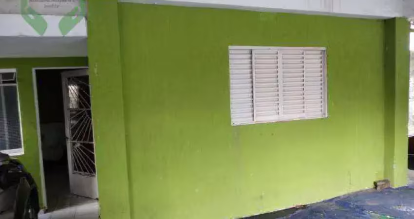 Casa à venda, 98 m² por R$ 620.000,00 - Umuarama - Osasco/SP