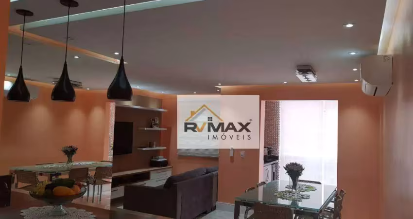 Apartamento com 3 dormitórios à venda, 70 m² por r$ 690.000 - jaguaré - são paulo/sp