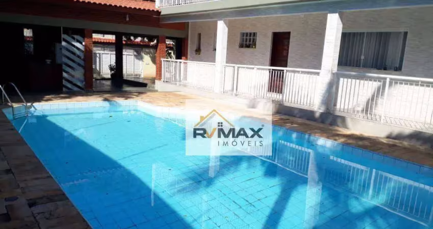 Sobrado à venda, 400 m² por r$ 1.450.000,00 - adalgisa - osasco/sp