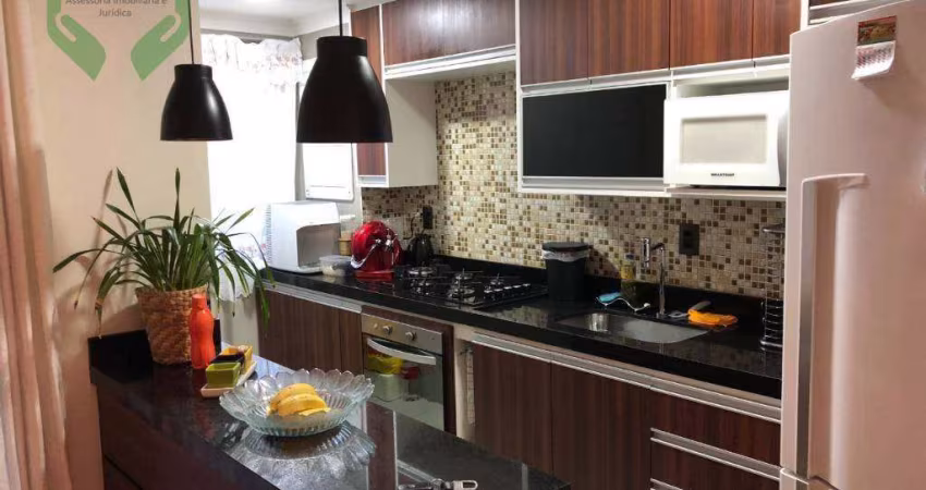 Apartamento Duplex com 3 dormitórios à venda, 97 m² por R$ 550.000,00 - Conceição - Osasco/SP