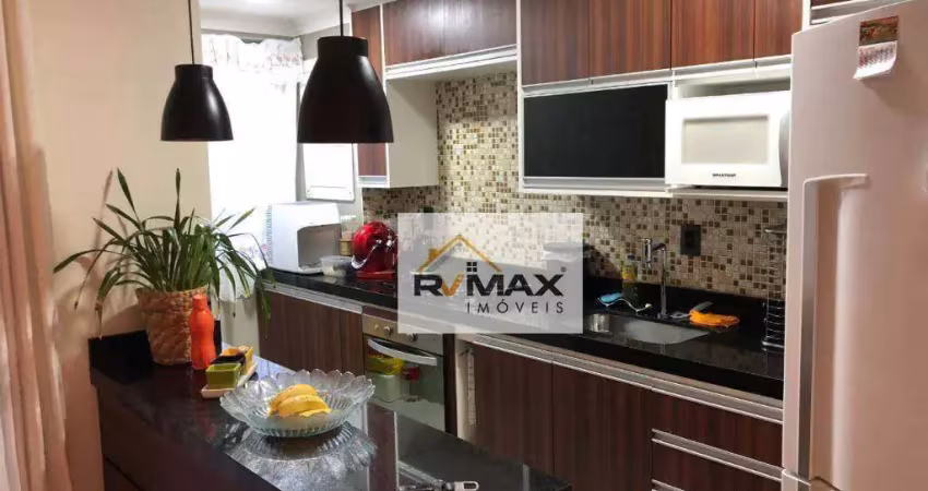 Apartamento duplex à venda, 97 m² por r$ 550.000,00 - conceição - osasco/sp