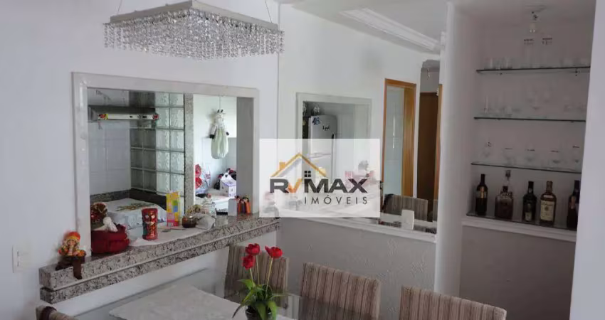 Apartamento duplex à venda, 105 m² por r$ 870.000,00 - centro - osasco/sp