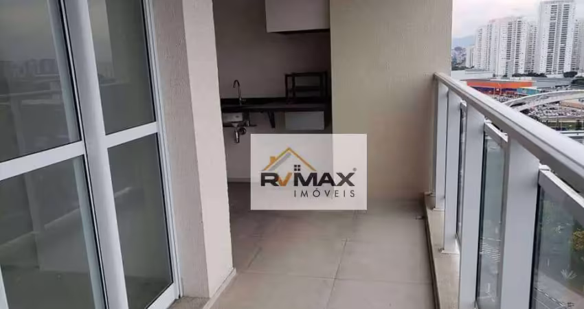 Apartamento à venda, 75 m² por r$ 600.000,00 - centro - osasco/sp