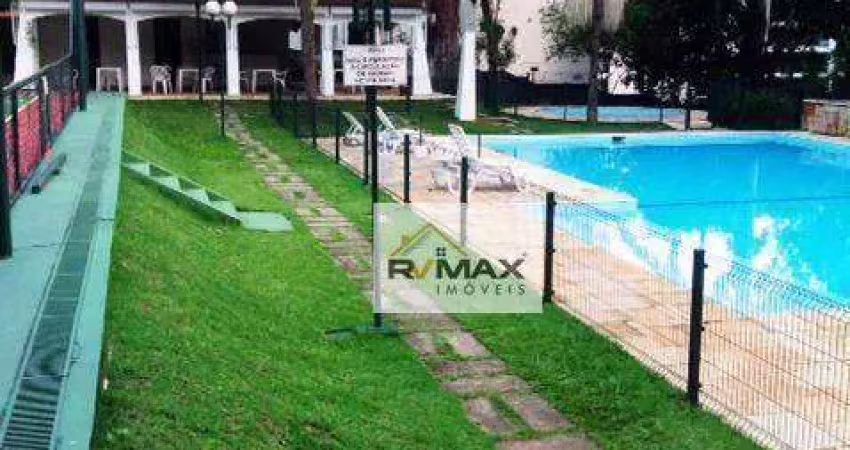 Apartamento à venda, 181 m² por r$ 1.900.000,00 - vila são francisco - são paulo/sp