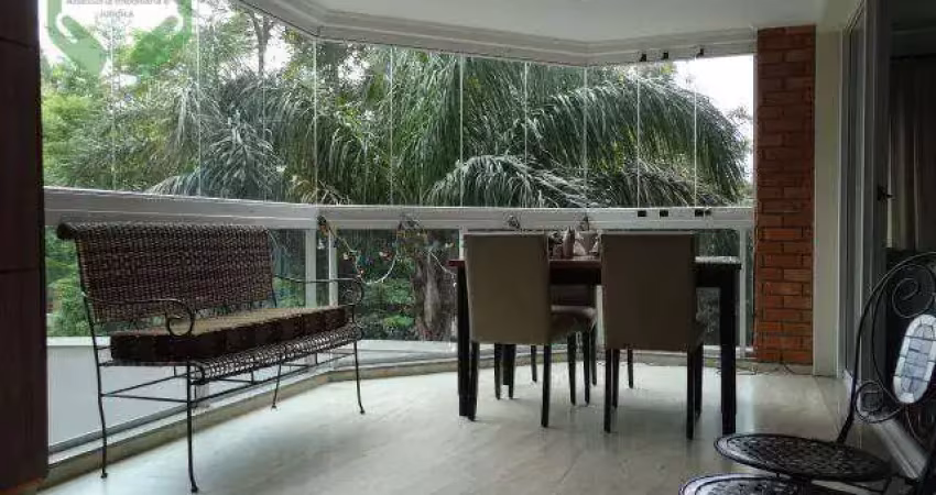 Apartamento à venda, 186 m² por R$ 2.000.000,00 - Vila São Francisco - Osasco/SP