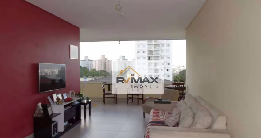 Sobrado à venda, 240 m² por r$ 1.100.000,00 - jaguaré - são paulo/sp