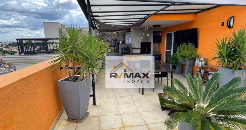 Apartamento à venda, 110 m² por r$ 890.000,00 - butantã - são paulo/sp