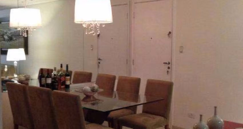 Apartamento à venda, 74 m² por R$ 515.000,00 - Jaguaribe - Osasco/SP