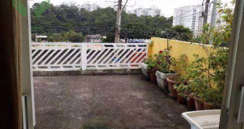 Sobrado à venda, 85 m² por R$ 630.000,00 - Butantã - São Paulo/SP
