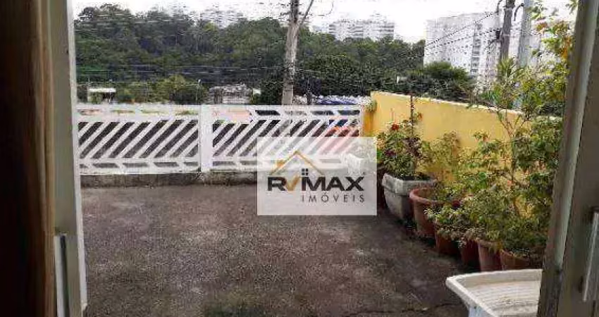 Sobrado à venda, 85 m² por r$ 630.000,00 - butantã - são paulo/sp