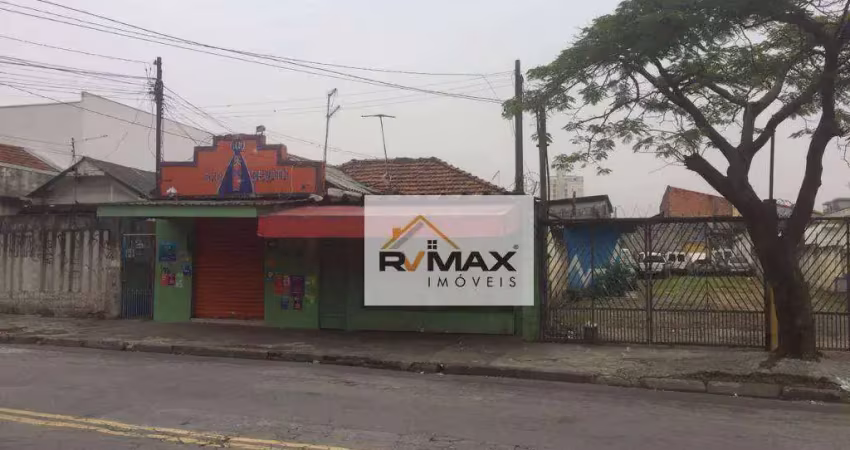 Terreno comercial à venda, presidente altino, osasco - te0066.