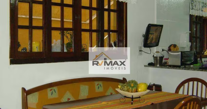 Casa com 3 quartos à venda na Rua Alberto Nascimento Júnior, Jardim Bonfiglioli, São Paulo