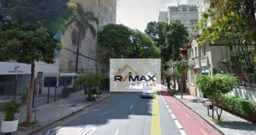 Apartamento à venda, 128 m² por r$ 1.220.000,00 - higienópolis - são paulo/sp