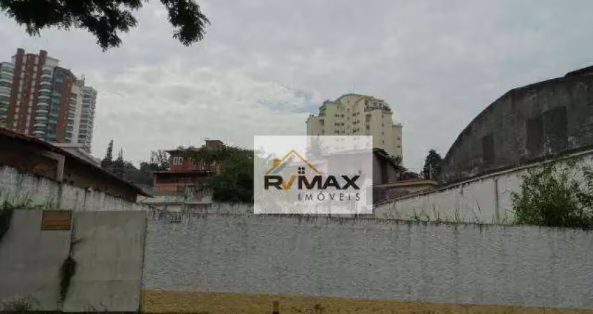 Terreno residencial à venda, cidade são francisco, são paulo.