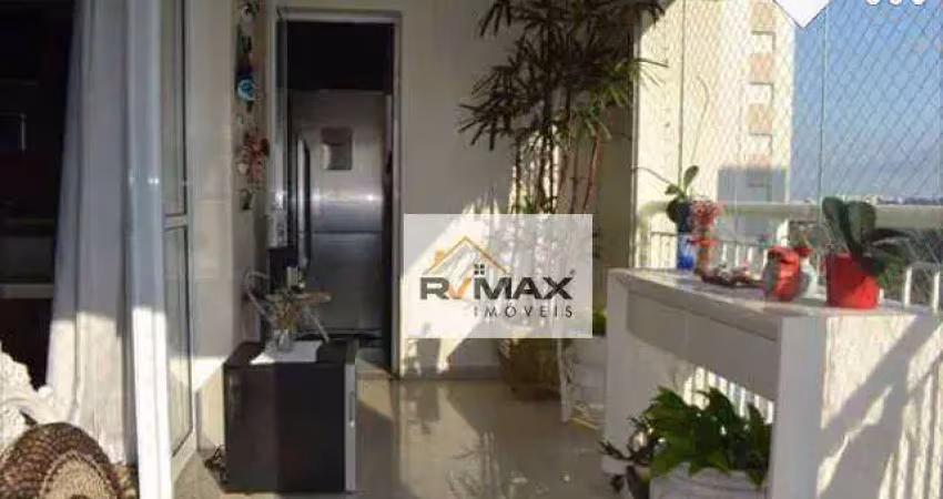 Apartamento residencial à venda, butantã, são paulo.
