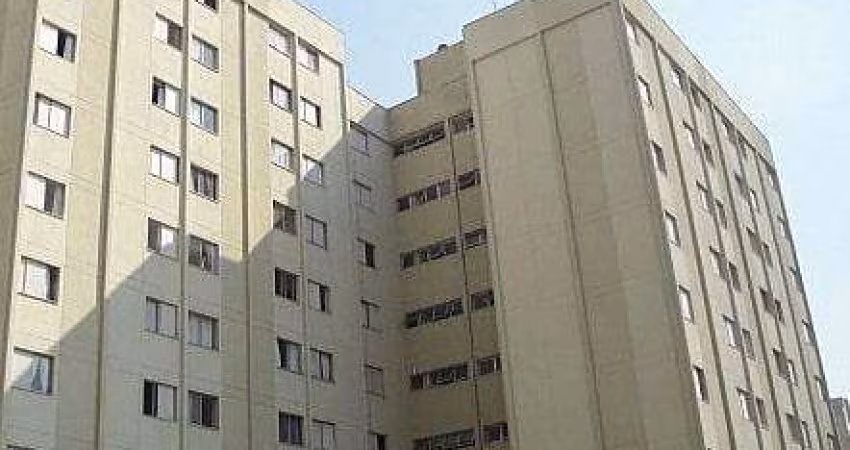 Apartamento à venda, 64 m² por R$ 610.000,00 - Jardim das Vertentes - São Paulo/SP