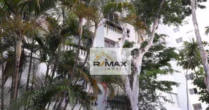 Apartamento à venda, 74 m² por r$ 350.000,00 - jardim ester - são paulo/sp