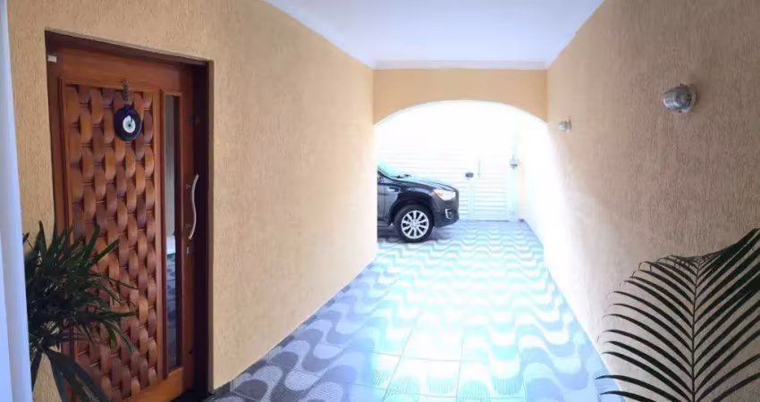 Sobrado à venda, 162 m² por R$ 900.000,00 - Centro - Osasco/SP