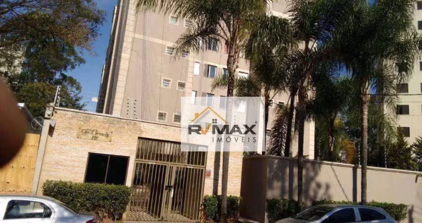 Apartamento à venda, 70 m² por r$ 380.000,00 - paraíso do morumbi - são paulo/sp