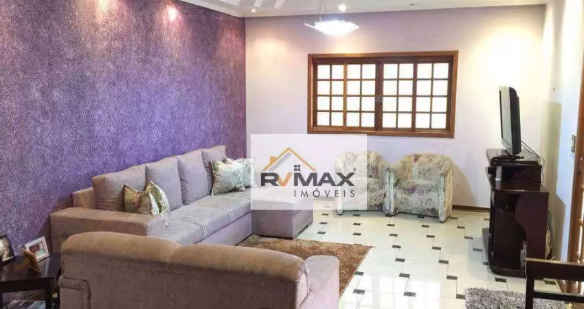 Sobrado à venda, 400 m² por r$ 1.600.000,00 - presidente altino - osasco/sp