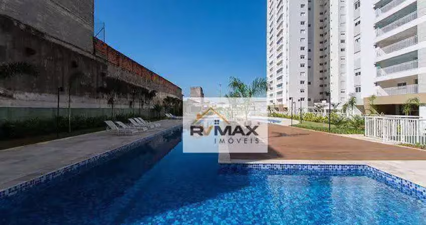 Apartamento à venda, 210 m² por r$ 3.100.000,00 - vila leopoldina - são paulo/sp