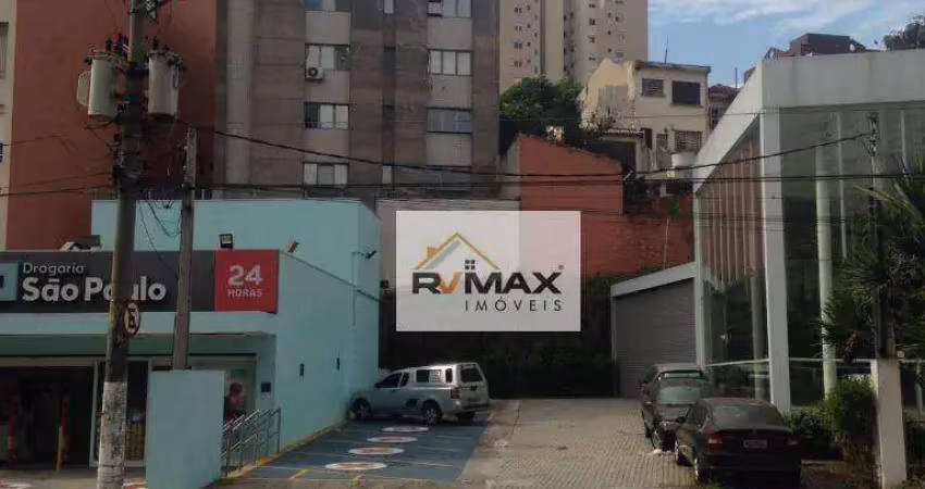 Prédio à venda, 998 m² por r$ 7.990.000,00 - perdizes - são paulo/sp