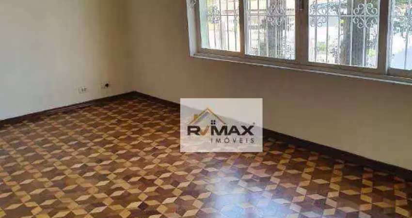 Casa à venda, 90 m² por r$ 1.020.000,00 - vila são francisco - são paulo/sp