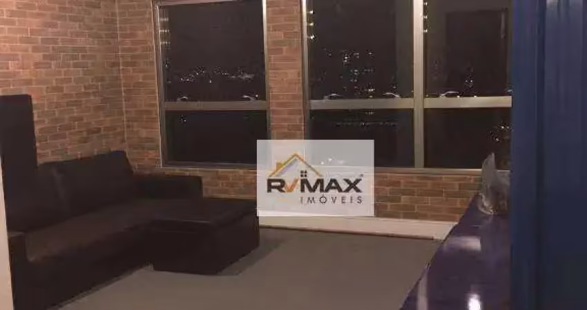 Apartamento à venda, 70 m² por r$ 695.000,00 - vila leopoldina - são paulo/sp